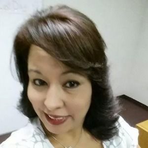 Meet your Posher, Dalia